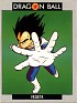 Spain - Ediciones Este - Dragon Ball - 94 - No - Vegeta - 0